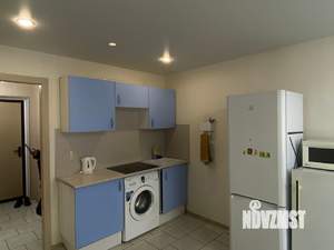 Студия квартира, на длительный срок, 26м2, 15/18 этаж