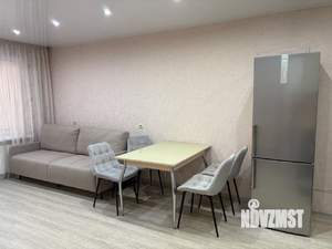 2-к квартира, на длительный срок, 45м2, 6/19 этаж