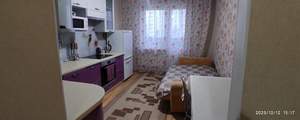 1-к квартира, на длительный срок, 38м2, 3/9 этаж