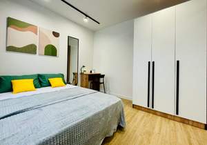 1-к квартира, на длительный срок, 27м2, 9/16 этаж