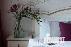 2-к квартира, посуточно, 44м2, 1/10 этаж