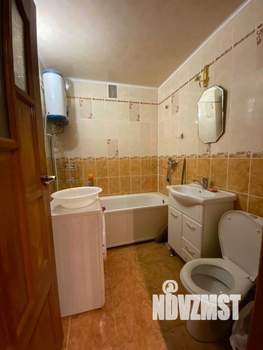 1-к квартира, на длительный срок, 32м2, 6/10 этаж