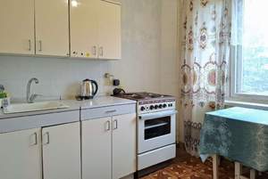 1-к квартира, на длительный срок, 36м2, 3/9 этаж