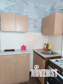 1-к квартира, посуточно, 30м2, 3/5 этаж