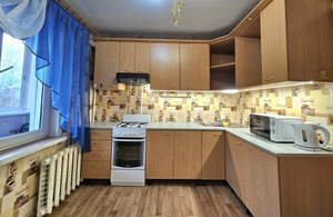 2-к квартира, на длительный срок, 54м2, 3/5 этаж