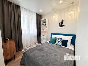 2-к квартира, на длительный срок, 53м2, 10/18 этаж