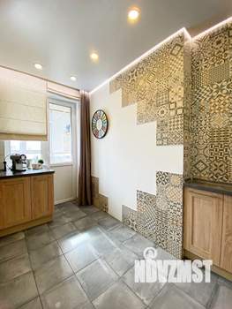 2-к квартира, посуточно, 53м2, 21/25 этаж