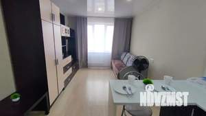 Студия квартира, посуточно, 23м2, 15/17 этаж