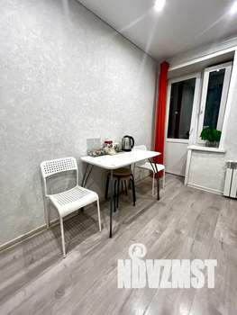 1-к квартира, посуточно, 39м2, 7/9 этаж