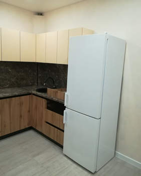 1-к квартира, на длительный срок, 47м2, 2/5 этаж