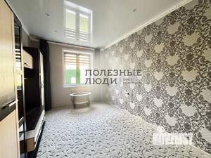 1-к квартира, на длительный срок, 36м2, 1/4 этаж