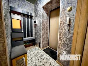 1-к квартира, посуточно, 30м2, 1/9 этаж