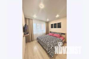 1-к квартира, посуточно, 35м2, 5/5 этаж