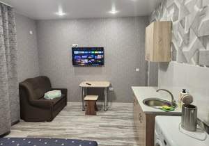 2-к квартира, на длительный срок, 31м2, 1/2 этаж