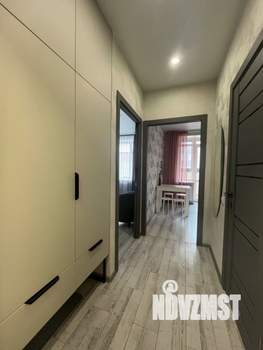 1-к квартира, на длительный срок, 30м2, 1/6 этаж