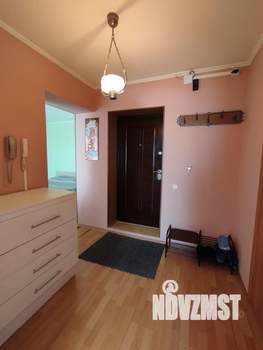 1-к квартира, посуточно, 39м2, 1/1 этаж