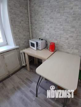 1-к квартира, посуточно, 33м2, 2/5 этаж