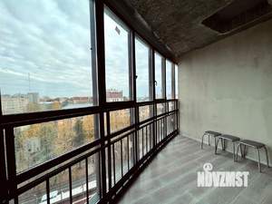 2-к квартира, посуточно, 60м2, 8/25 этаж