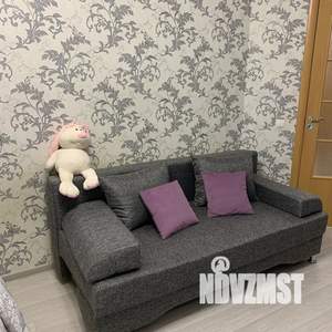 1-к квартира, посуточно, 40м2, 5/9 этаж