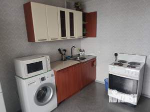 2-к квартира, на длительный срок, 52м2, 7/9 этаж