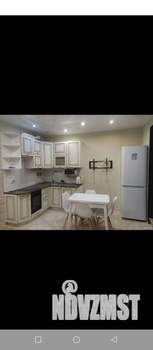 Студия квартира, на длительный срок, 33м2, 17/19 этаж