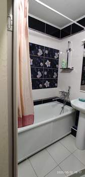 1-к квартира, на длительный срок, 38м2, 3/9 этаж