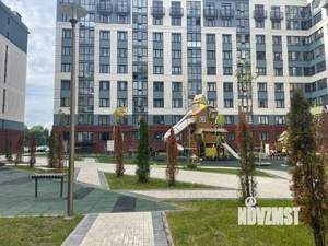 2-к квартира, на длительный срок, 53м2, 2/9 этаж
