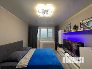 1-к квартира, посуточно, 35м2, 5/5 этаж