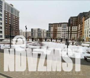 1-к квартира, посуточно, 24м2, 7/12 этаж