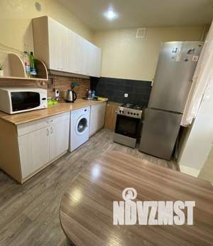1-к квартира, на длительный срок, 30м2, 1/9 этаж