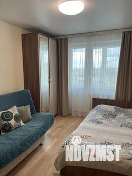 Студия квартира, посуточно, 23м2, 12/17 этаж