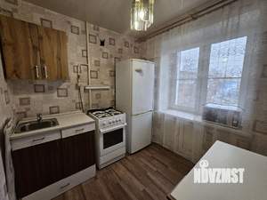 1-к квартира, на длительный срок, 33м2, 3/5 этаж