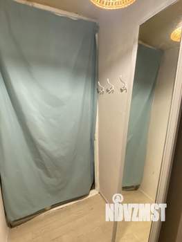 1-к квартира, на длительный срок, 32м2, 2/5 этаж