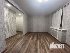 1-к квартира, на длительный срок, 34м2, 3/5 этаж