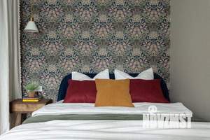 1-к квартира, посуточно, 31м2, 1/1 этаж