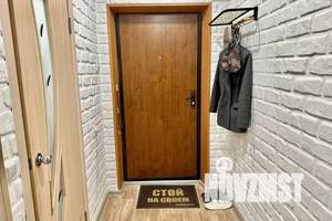 1-к квартира, посуточно, 25м2, 17/17 этаж