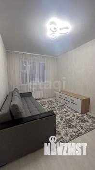 1-к квартира, на длительный срок, 35м2, 5/9 этаж