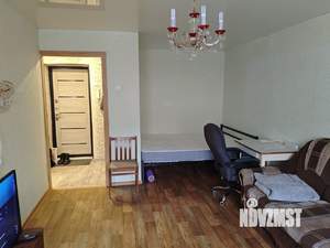 1-к квартира, на длительный срок, 35м2, 5/9 этаж