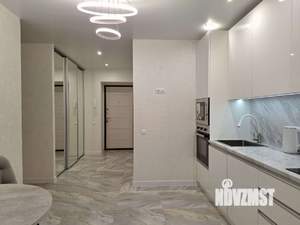 1-к квартира, на длительный срок, 40м2, 5/10 этаж