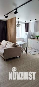 2-к квартира, посуточно, 46м2, 4/9 этаж