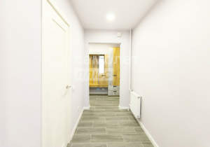 Студия квартира, на длительный срок, 31м2, 13/19 этаж