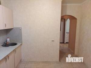 1-к квартира, на длительный срок, 36м2, 6/10 этаж