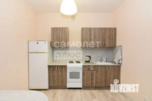 2-к квартира, на длительный срок, 41м2, 5/9 этаж