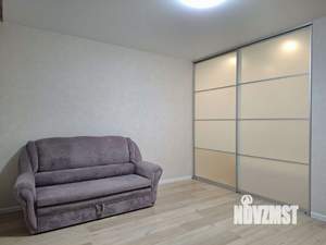 1-к квартира, на длительный срок, 45м2, 6/10 этаж
