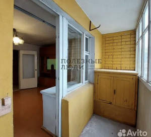 3-к квартира, на длительный срок, 65м2, 1/9 этаж