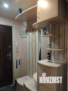 Студия квартира, на длительный срок, 24м2, 10/10 этаж