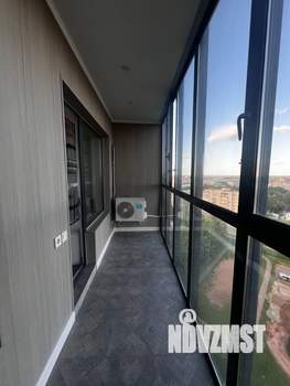 2-к квартира, на длительный срок, 42м2, 16/17 этаж