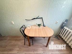 1-к квартира, на длительный срок, 32м2, 1/1 этаж