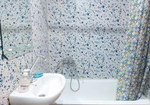 Студия квартира, на длительный срок, 27м2, 3/9 этаж