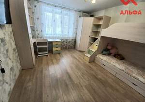 3-к квартира, на длительный срок, 88м2, 3/10 этаж